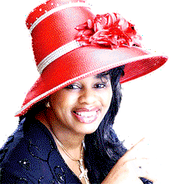 Oritsejafor not as close to Jonathan as many people think – Helen, wife