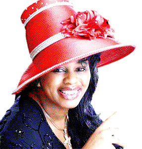 Oritsejafor not as close to Jonathan as many people think – Helen, wife