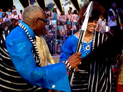 N50,000 largesse for 40 northern delegates