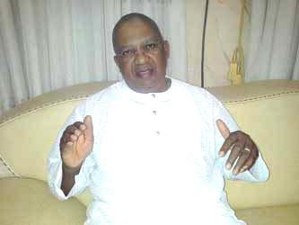 I was underutilised as Minister  — Osa Ogienwonyi