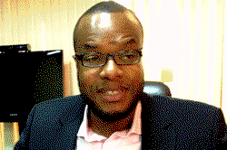 We want to use mobile money to help small businesses —Alabraba