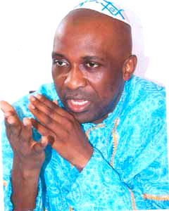 My warnings to the nation have come to pass — Primate Ayodele