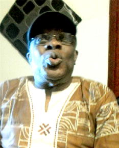 Our music is empty  – Ray Nwachukwu