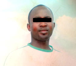 13-YR-OLD GIRL’S HORROR: ‘My stepfather serially raped, impregnated me!’