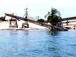 River Niger drying up, FG raises alarm