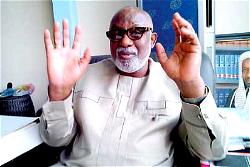 Key appointments: Akeredolu keeps party-men guessing