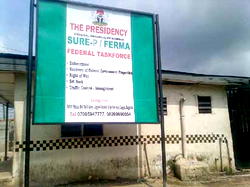 FERMA to rehabilitate 5kms road in Auchi Poly