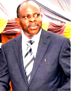 Buhari can not jail everybody – Capt Ewang