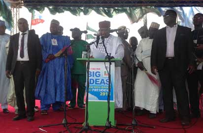 Another Samuel steps forward to lead his people (1)