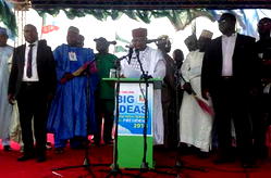 Another Samuel steps forward to lead his people (1)