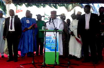 Another Samuel steps forward to lead his people (1)