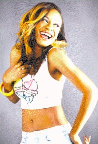I can’t be like Maheeda but I am funky – Sefiya