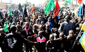 Court dismisses FG’s position, orders unconditional release of Shi’ite leader, El-Zakzaky