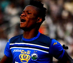 Siasia drops Enyimba Stars for indiscipline
