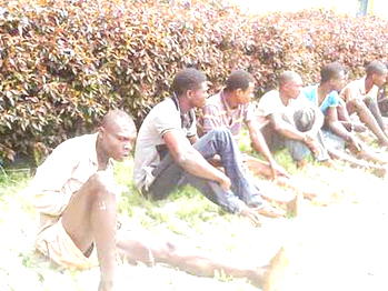 Trouble for cultists, as Ondo Police  set up anti-cultism squad