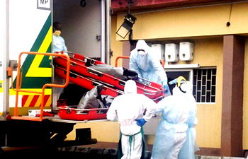 Burnt corpses: Deceased relatives commend Anambra Govt.’s quick intervention