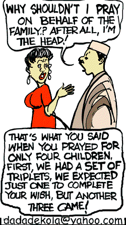 Prayer