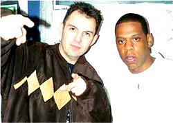 US judge dismisses Jay Z ‘Big Pimpin” copyright case