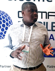 African mobile apps will drive affordable access