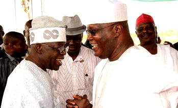 Shift ground from extreme positions,  Atiku counsels APC leaders