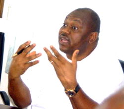 Three Delta gov aspirants fault reports on outcome of state Assembly primaries