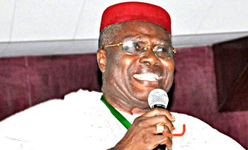 Abia poll: We warned PDP but were ignored, abused — Wabara, BoT chair