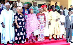 Gender equality to shape post-2015 global development  agenda