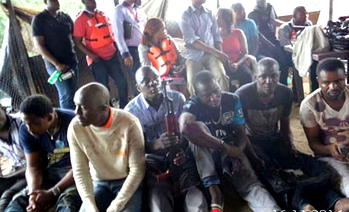 I didn’t mastermind abduction of 14 journalists —Tompolo