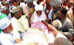 Agriculture:  Returning to boost Nigeria’s economy