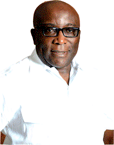 Our statistics on development are deceitful — Amuta