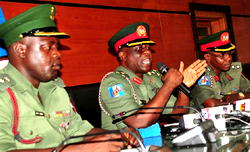 Elections: Army raid hideout, arrest 6 suspected political thugs in Port Harcourt