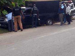 How robbers exposed Police Inspector’s illegal duty in Ondo