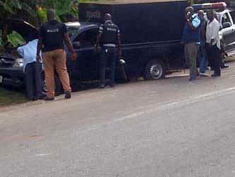 How robbers exposed Police Inspector’s illegal duty in Ondo