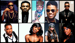 Nigerian artistes with good hits but yet to release an album