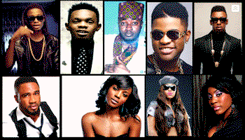 Nigerian artistes with good hits but yet to release an album