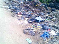 Propitiation ‘Ebo’ takes over Lagos community