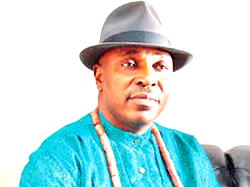 Emetulu, the unifier in Delta guber contest