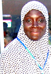 How MTN made me a better Muslim—Hajarat Ahmed Aboki