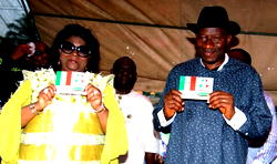 Automatic ticket to disaster