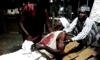 3,500 civilians killed by Boko Haram in 2015, says Amnesty International