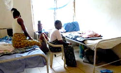 Inside the labour room: Our near-death experiences