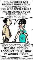 Mobile Transfer