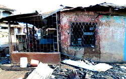 Ibadan: Fracas leaves fragile peace in tatters