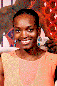 Njideka Akunyili-Crosby: Chimamanda of the art world?