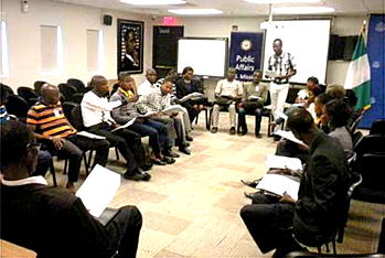 Violence against women: Poets lend voice