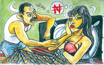 Protection: Are you doing it right?