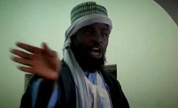 Buhari is a liar and has deceived you, says Shekau