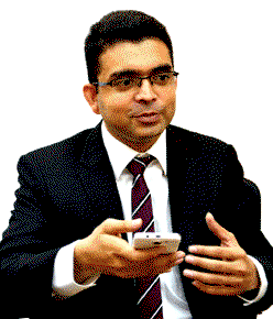 Thinking globally, acting locally: The TECNO Mobile example