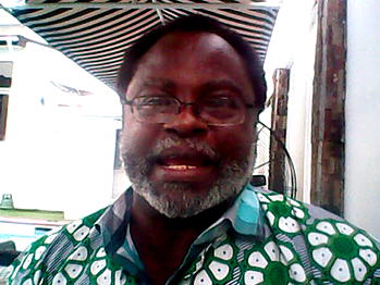How opposition leaders are fuelling Boko Haram insurgency – Udenta Udenta
