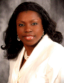 Corporate etiquette, key to business growth— Janet Adetu, Corporate image expert